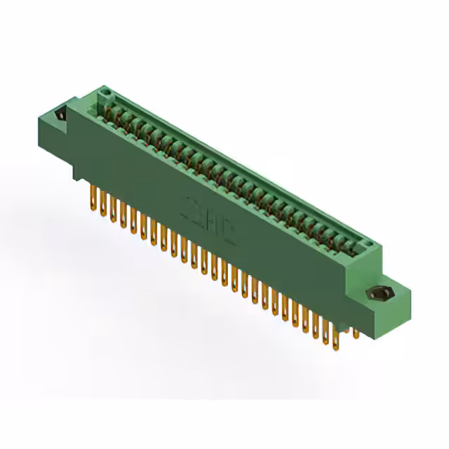 345-050-500-507 EDAC Inc.  Edgeboard Connectors